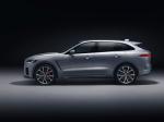 Jaguar F-Pace SVR 2018 года (WW)